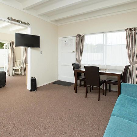 Marina Court Motel & Apartments Whangarei Ngoại thất bức ảnh