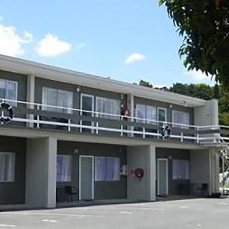 Marina Court Motel & Apartments Whangarei Ngoại thất bức ảnh