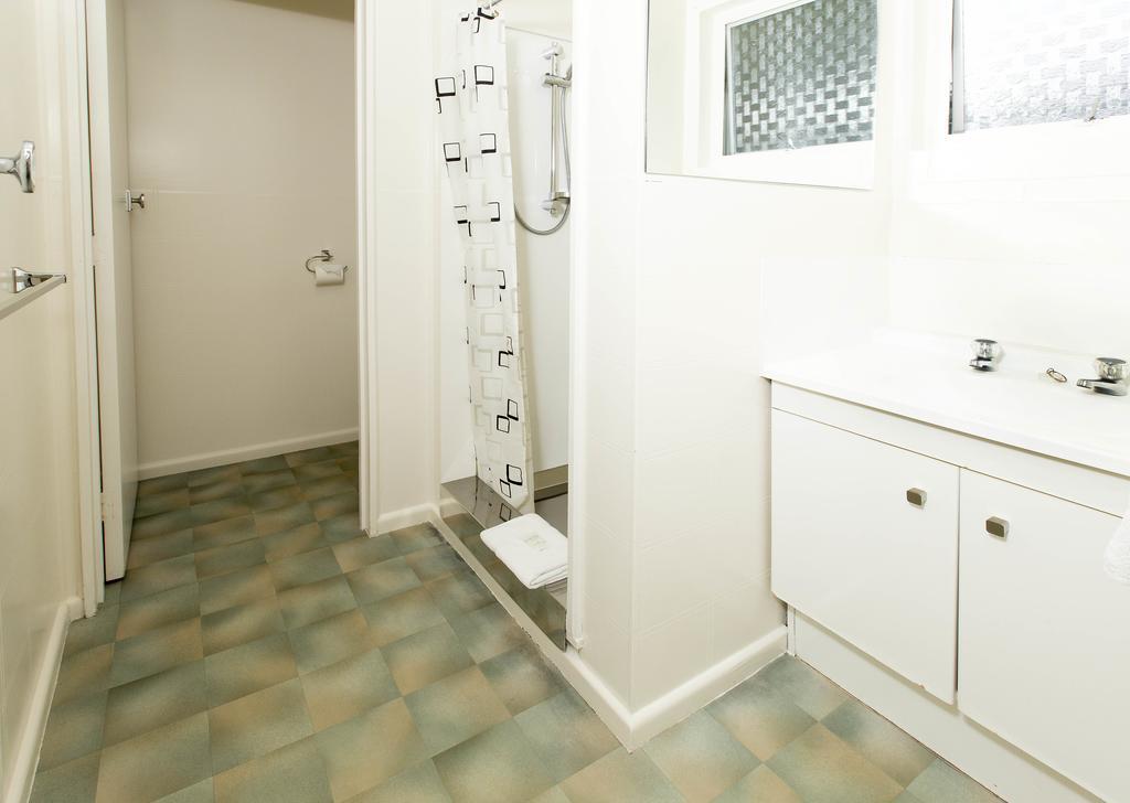 Marina Court Motel & Apartments Whangarei Phòng bức ảnh