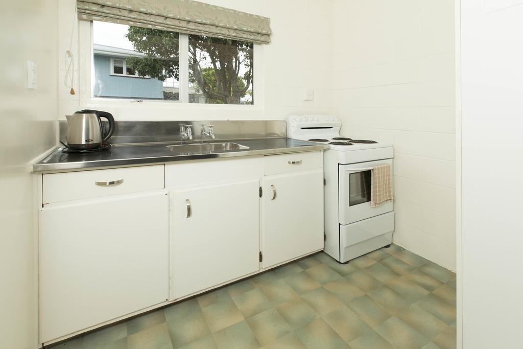 Marina Court Motel & Apartments Whangarei Phòng bức ảnh