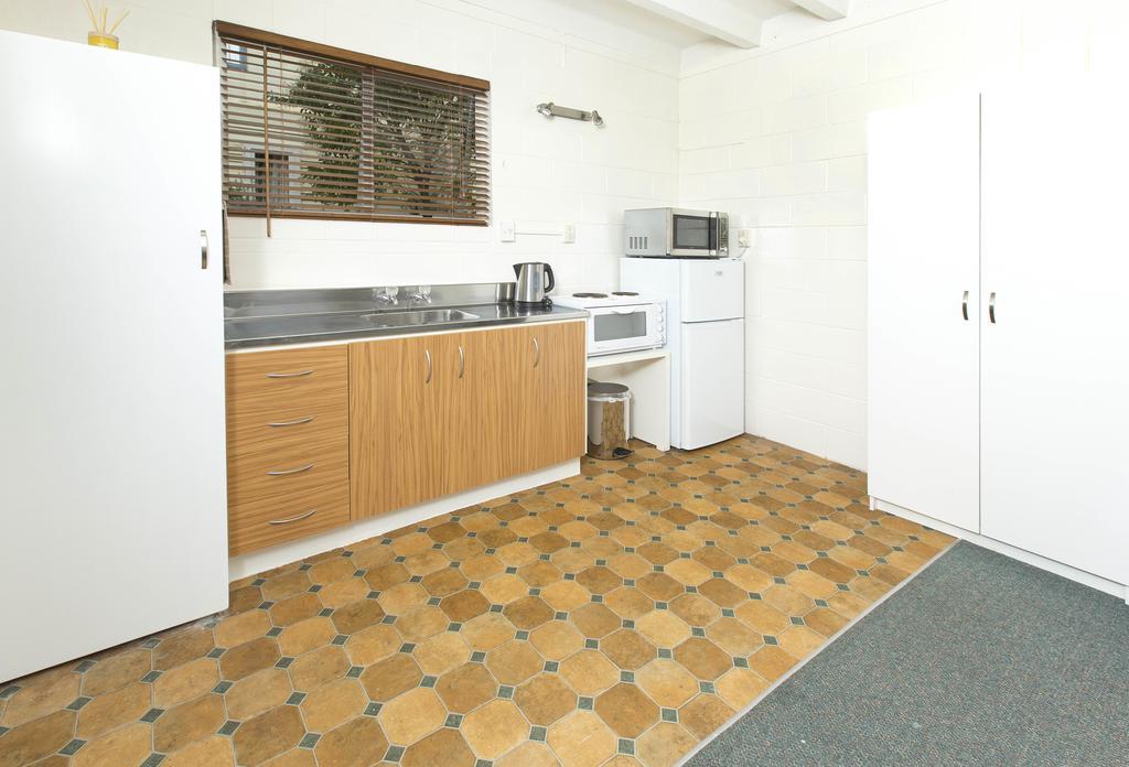 Marina Court Motel & Apartments Whangarei Phòng bức ảnh