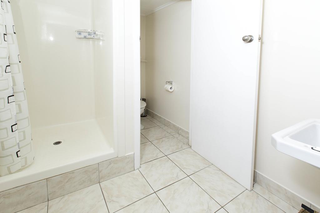Marina Court Motel & Apartments Whangarei Phòng bức ảnh