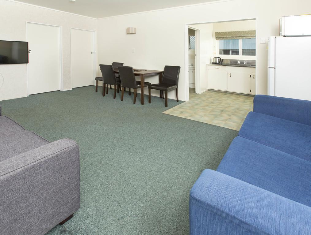 Marina Court Motel & Apartments Whangarei Phòng bức ảnh