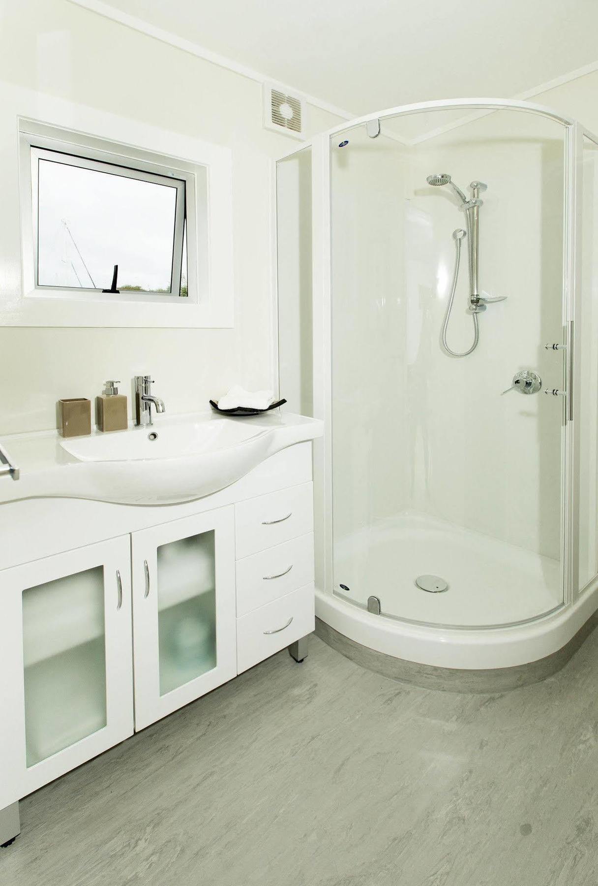 Marina Court Motel & Apartments Whangarei Ngoại thất bức ảnh
