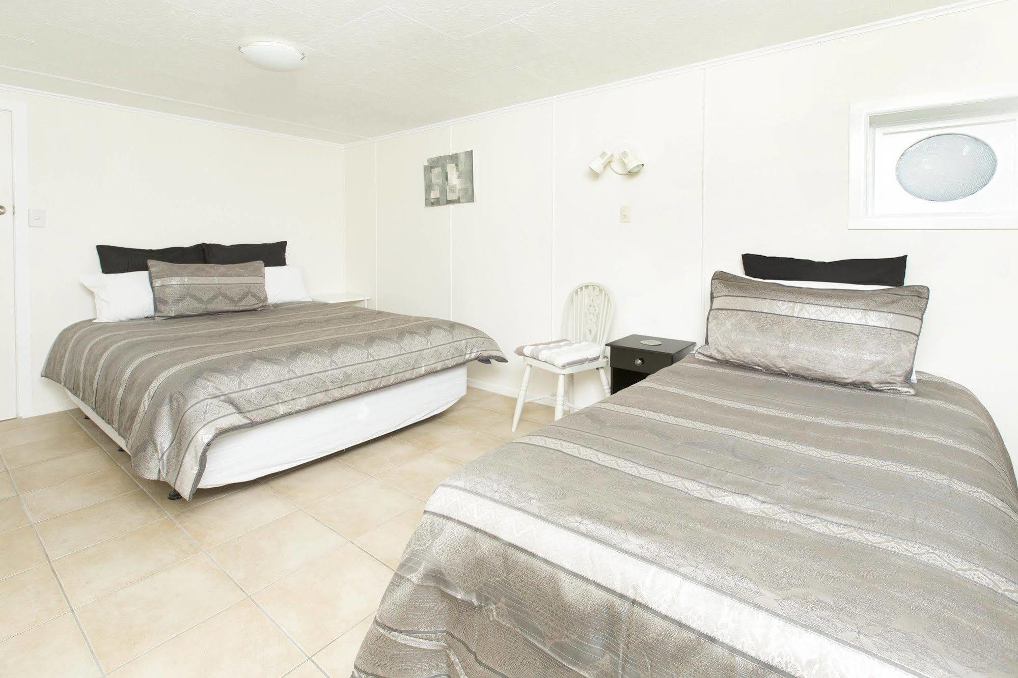 Marina Court Motel & Apartments Whangarei Ngoại thất bức ảnh