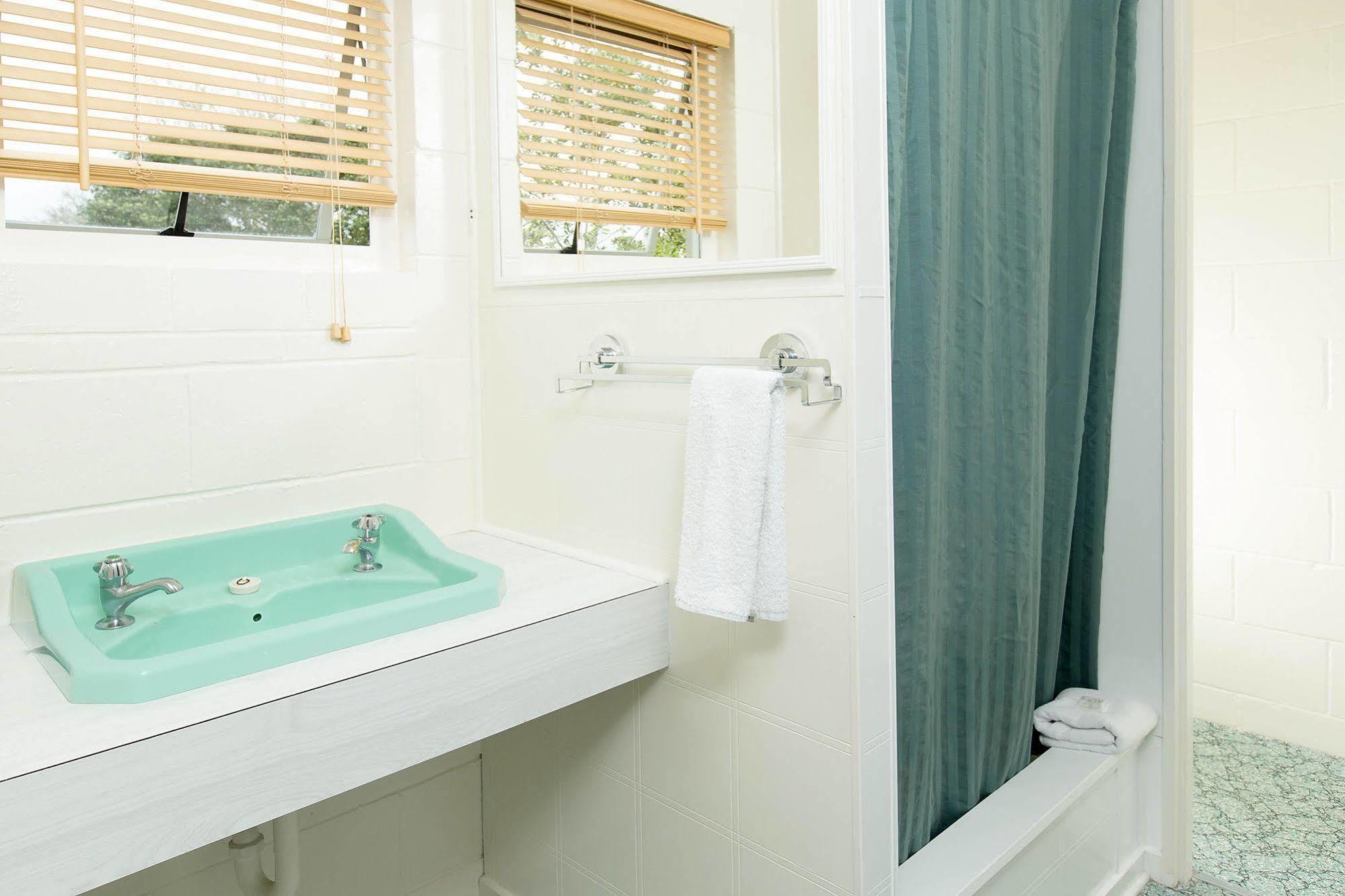 Marina Court Motel & Apartments Whangarei Ngoại thất bức ảnh