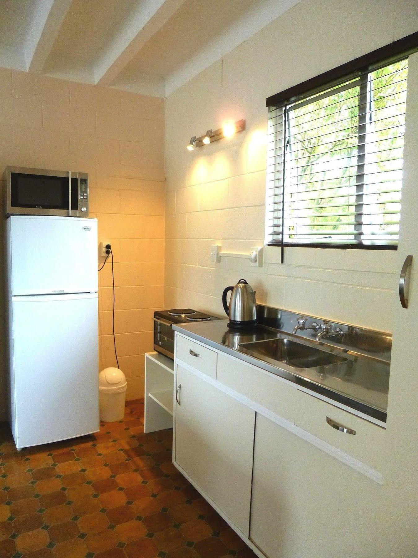 Marina Court Motel & Apartments Whangarei Ngoại thất bức ảnh