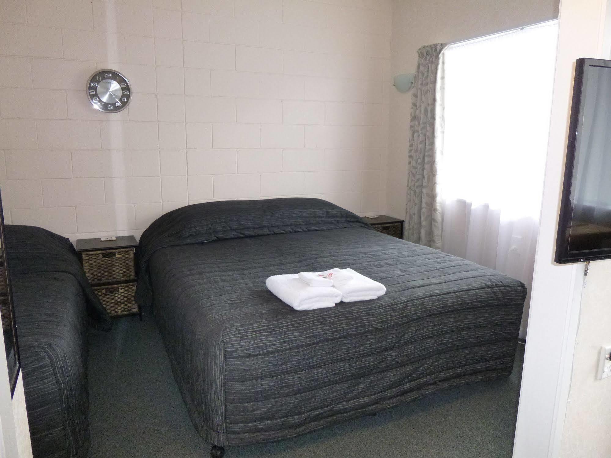 Marina Court Motel & Apartments Whangarei Ngoại thất bức ảnh