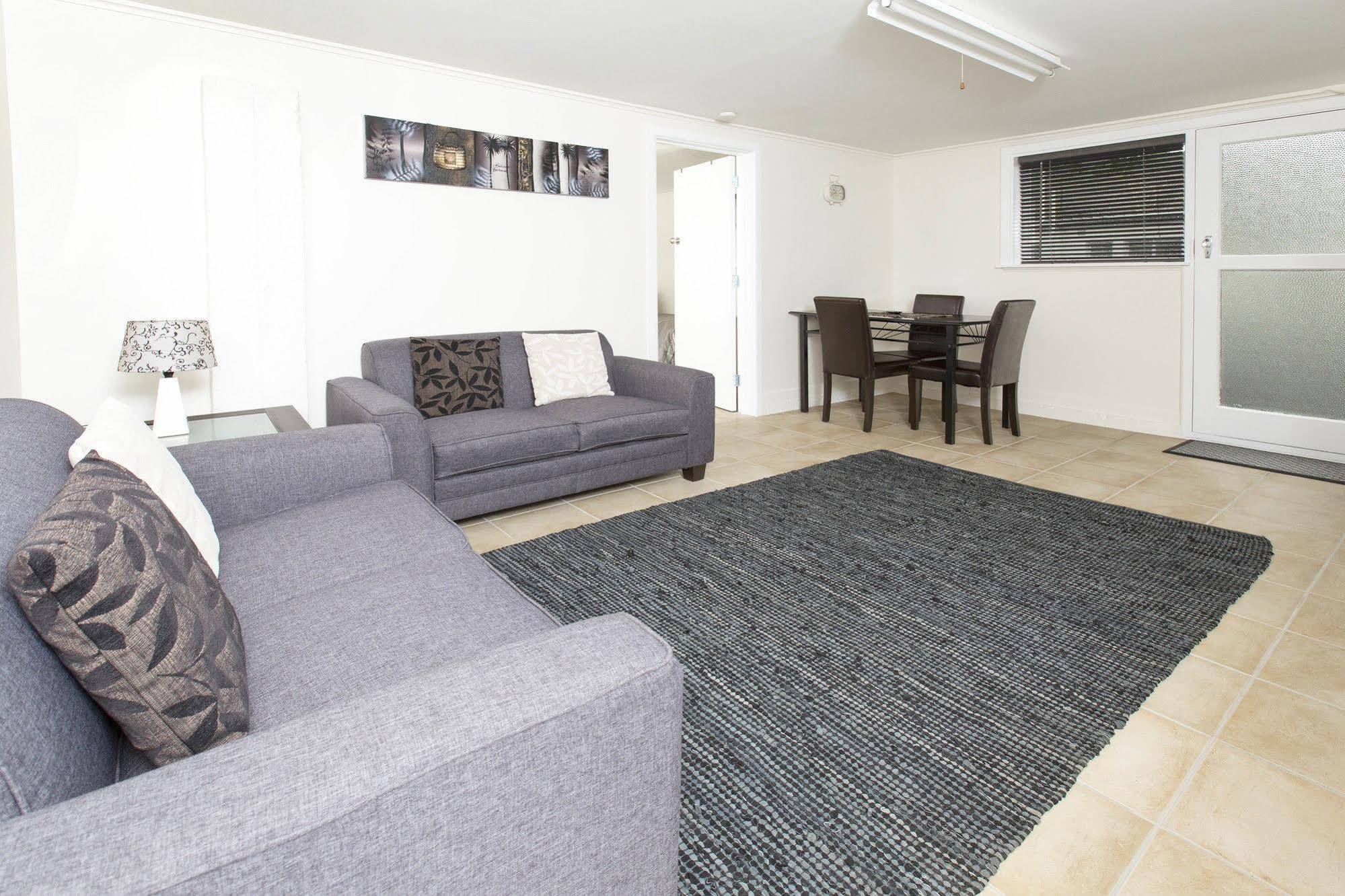 Marina Court Motel & Apartments Whangarei Ngoại thất bức ảnh