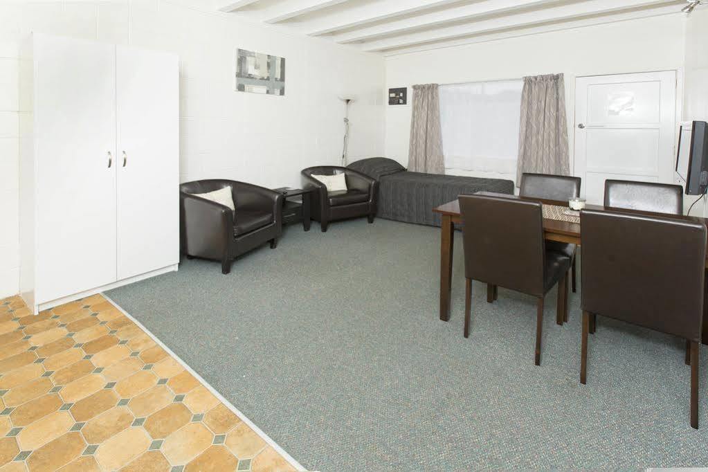 Marina Court Motel & Apartments Whangarei Ngoại thất bức ảnh